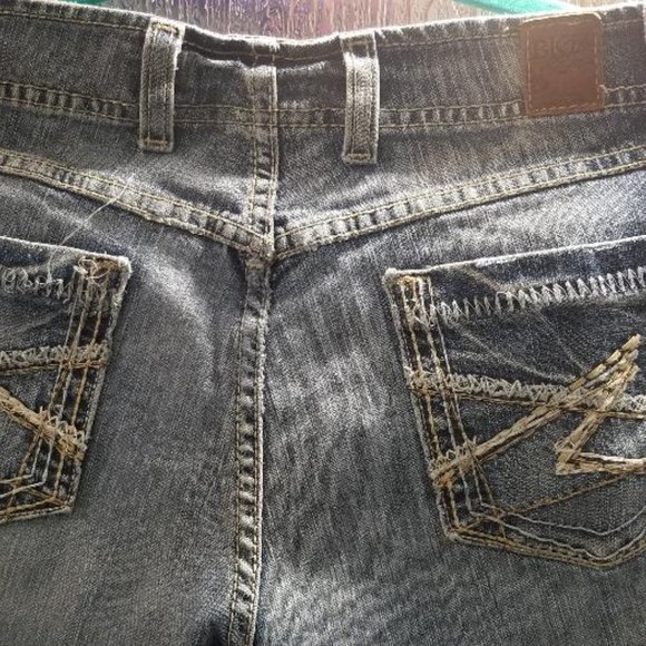 Buckle BKE Jeans & Capris - Picture 15 of 15